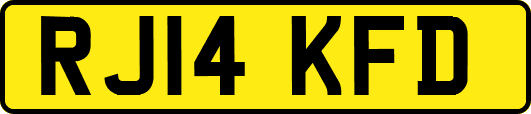 RJ14KFD