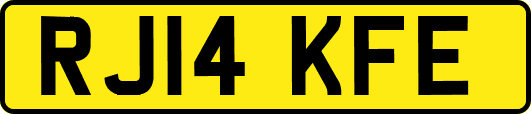 RJ14KFE