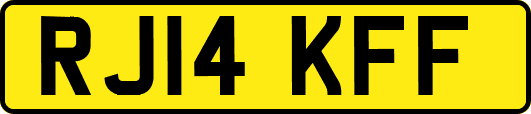 RJ14KFF