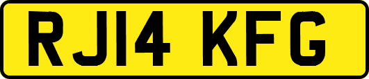 RJ14KFG