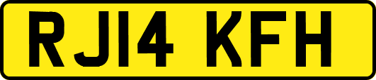 RJ14KFH