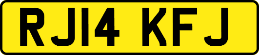 RJ14KFJ