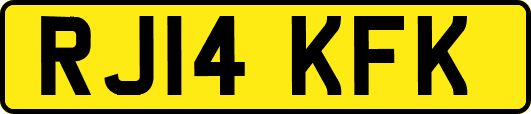 RJ14KFK