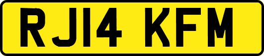 RJ14KFM