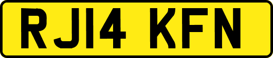 RJ14KFN