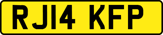 RJ14KFP