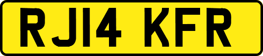 RJ14KFR
