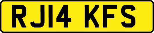 RJ14KFS