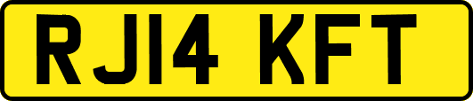 RJ14KFT