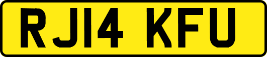 RJ14KFU