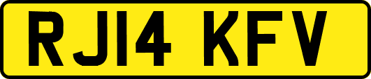 RJ14KFV