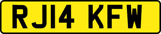 RJ14KFW