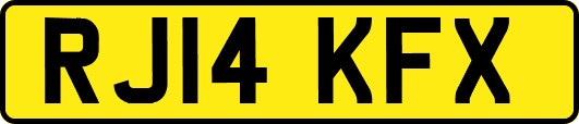 RJ14KFX