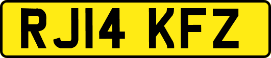 RJ14KFZ