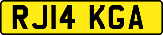 RJ14KGA