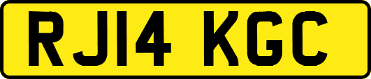 RJ14KGC