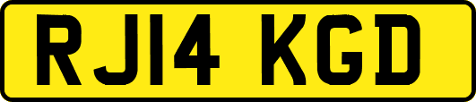 RJ14KGD