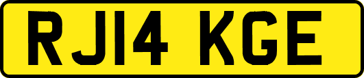 RJ14KGE