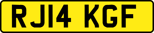 RJ14KGF