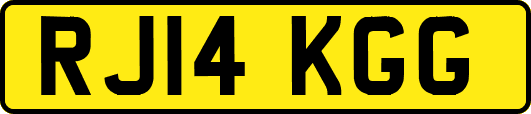 RJ14KGG