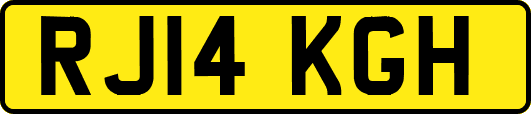 RJ14KGH
