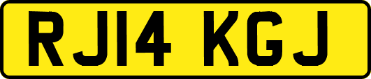 RJ14KGJ