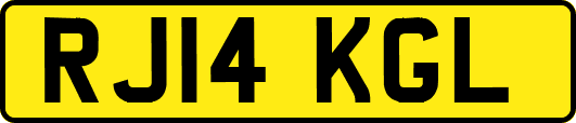 RJ14KGL