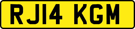 RJ14KGM