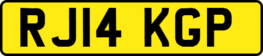 RJ14KGP