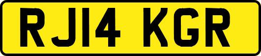 RJ14KGR