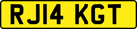 RJ14KGT