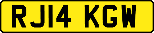 RJ14KGW