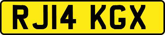 RJ14KGX