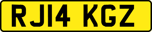 RJ14KGZ