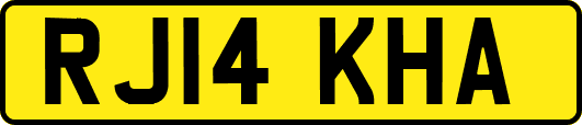 RJ14KHA