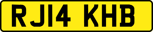RJ14KHB