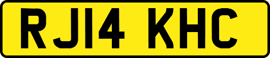 RJ14KHC