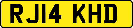 RJ14KHD