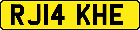 RJ14KHE