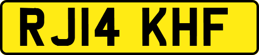 RJ14KHF