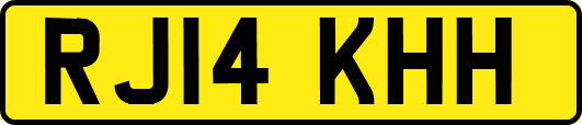 RJ14KHH