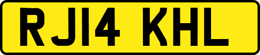RJ14KHL