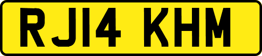 RJ14KHM