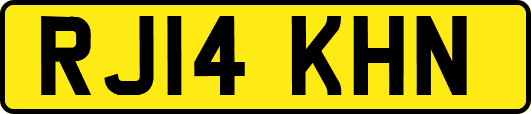 RJ14KHN