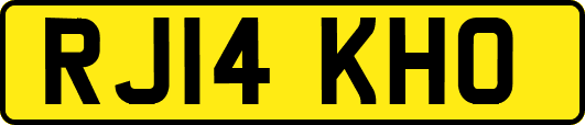 RJ14KHO