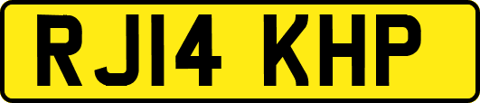 RJ14KHP