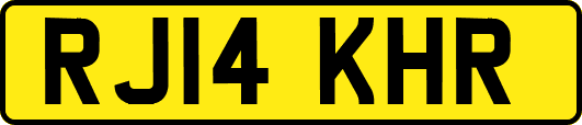 RJ14KHR