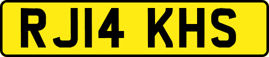 RJ14KHS
