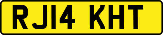 RJ14KHT