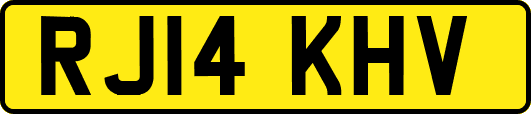 RJ14KHV